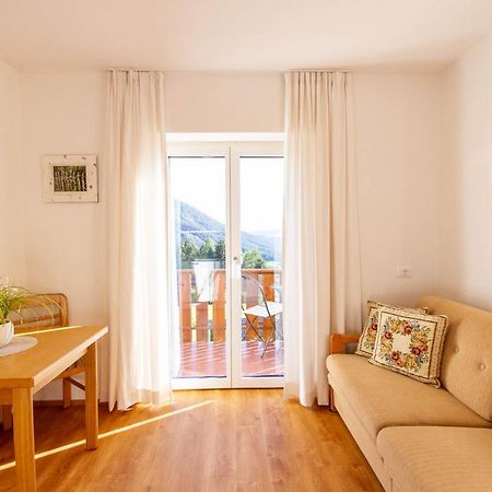 Haus Lohengrin Ferienwohnung 1 سويسي المظهر الخارجي الصورة