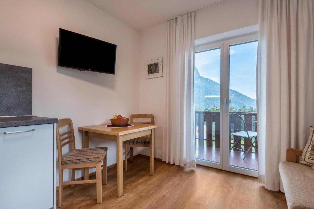 Haus Lohengrin Ferienwohnung 1 سويسي المظهر الخارجي الصورة