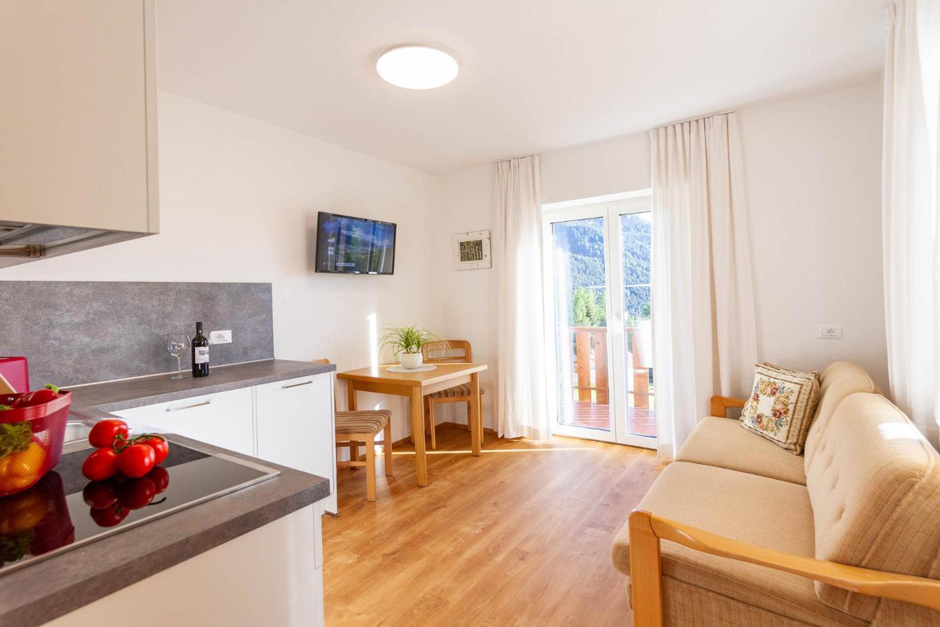 Haus Lohengrin Ferienwohnung 1 سويسي المظهر الخارجي الصورة