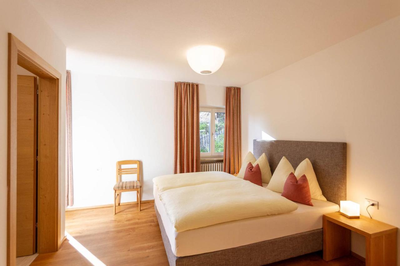Haus Lohengrin Ferienwohnung 1 سويسي المظهر الخارجي الصورة