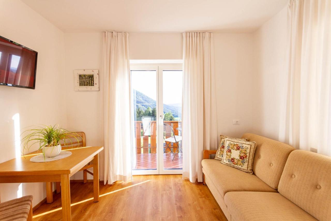 Haus Lohengrin Ferienwohnung 1 سويسي المظهر الخارجي الصورة